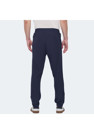 Slazenger VINAL Erkek Cepli Lacivert Eşofman Altı