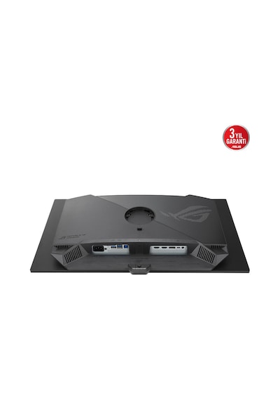 27 Asus Rog Strıx Xg27acdng 0.03ms 360hz Qhd Dp Hdmı Usb-c Flıcker-free Pıvot
