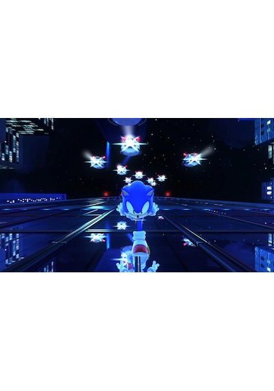 Ps5 Sonic X Shadow Generations Playstation 5
