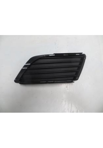 Opel Combo- 04/12 Sis Lamba Kapağı Sol Siyah Deliksiz