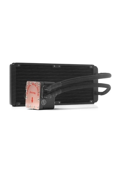 Dark Dkccw246 Aquaforce W246 240mm Fixed Rgb Ledli Sıvı Soğutma