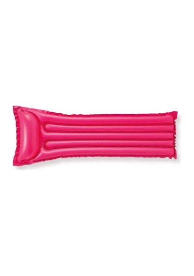 Mey İthalat 59703 İntex Renkli Deniz Yatağı 183x69 Cm