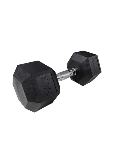 Hex 17,5 Kg Olimpik Dambıl, Avs-hexolmpk-17,5kg