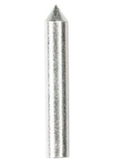 Dremel Karbürlü Gravür Uçları 9924 26159924ja