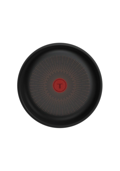 Tefal Excellence+ Fusion Core 9x Mix Tava - 26 Cm 001 Siyah