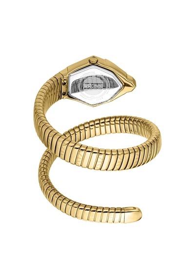 Just Cavalli Jc1l358m0235 Kadın Kol Saati Altın