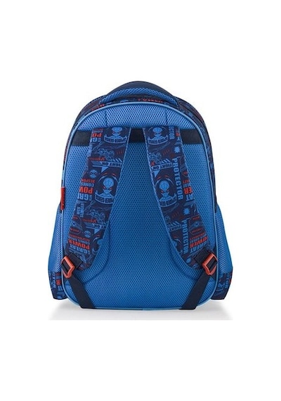 Otto Spıderman İlkokul Çantası Loft Wallcrawler 48097