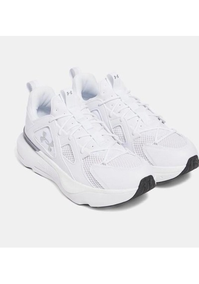 Under Armour Ua Infinite Mvmnt Se Unisex Spor Ayakkabısı 6000902 Beyaz