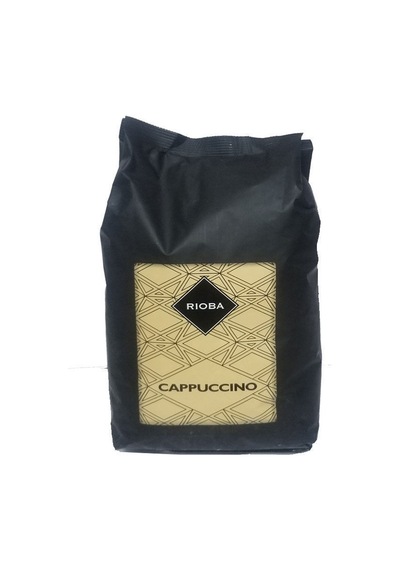 Rioba Hazır Cappucino 750 G