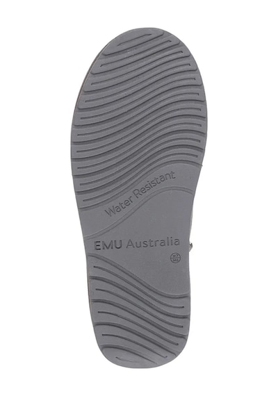 Emu Australia Emu Stinger Kadın Mini Bot -Gri