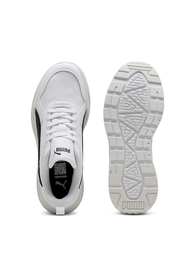 Puma Trinity 2 Lt Erkek Beyaz Sneaker Ayakkabı 40023101 1632897 Beyaz
