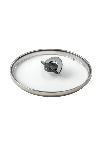 Tefal Butterfly 04199720 Cam Kapak, 20 Cm 32433189 Diğer