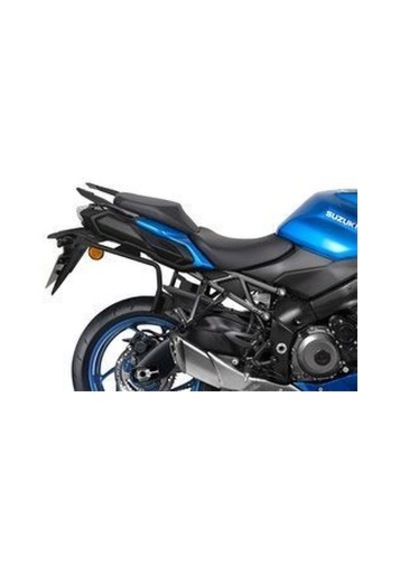 Suzuki Gsx-s1000gt 22 25 Yan Çanta Demiri Shad S0gs12ıf Siyah