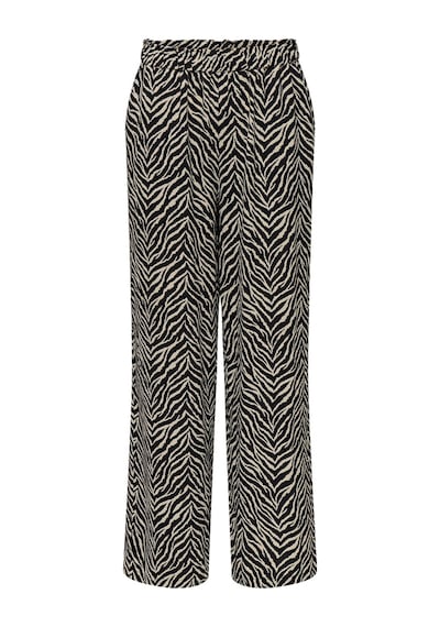 Only Onlkatty Lıfe Pant Ptm Kadın Siyah Pantolon - 15341492 Siyah
