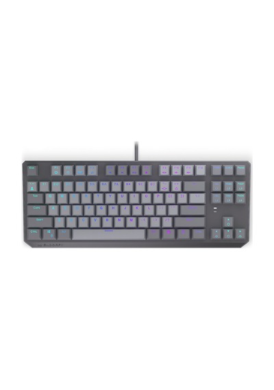 Thock V2 Tkl %80 Red Switch Hotswap Argb İngilizce Mekanik Gaming Klavye Ey5a126