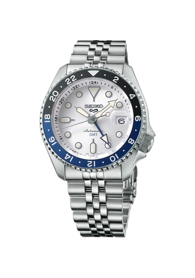 Seiko Ssk033k Erkek Kol Saati Metalik