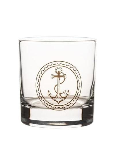 Anchor Viski Bardağı Gold 300 Ml 1