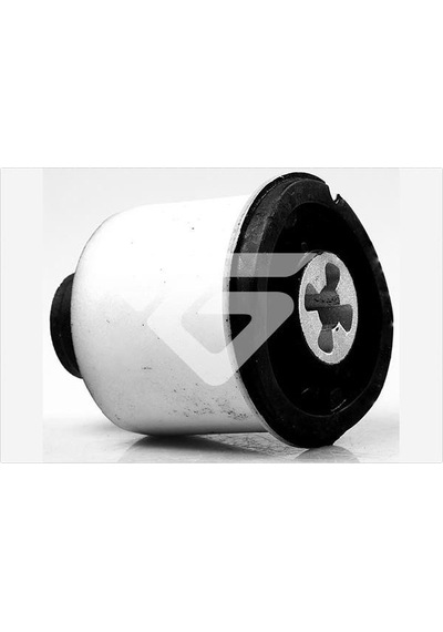 Hutchınson 590155 Torsiyon Takozu Arka Sağ-sol Dacıa Dokker 12 Lodgy 12 Renault Kangoo 08 Mercedes Cıtan 12 550440923r-8200380965-8200381777 Adet