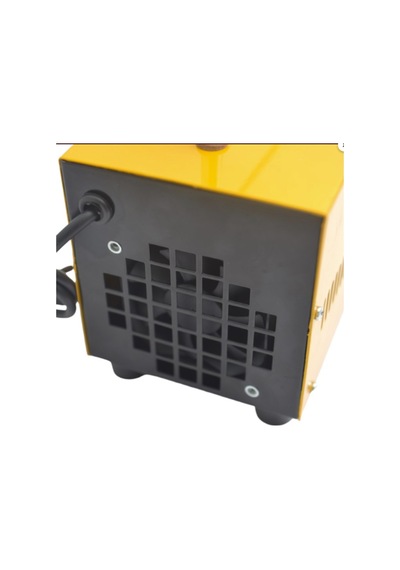 Moonstar Etiket Kesme Makinesi Fanlı 500W