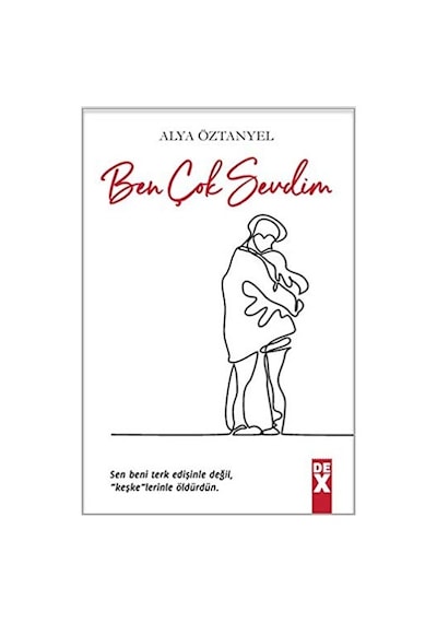Ben Çok Sevdim - Alya Öztanyel - DEX