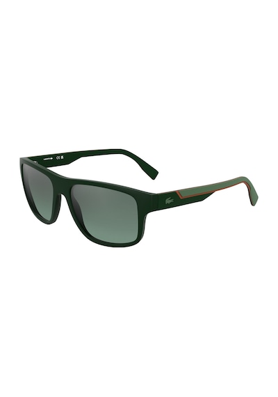 Lacoste L6057s-301 Unisex Güneş Gözlüğü Yeşil