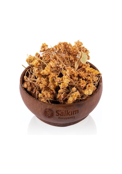 Ihlamur Tomurcuk 40 G Kurutulmuş Bitki