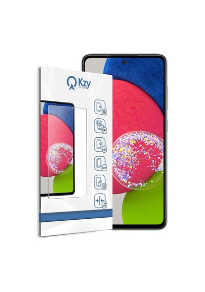 Samsung Uyumlu Galaxy A52S Temperli Ekran Koruyucu Kırılmaz Cam (518415719) 20 Tl Fark Ile Apple  iPhone Hızlı Şarj Kablosu