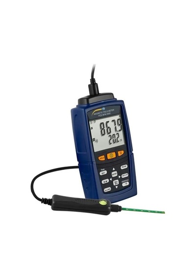 Pce-mfm 3500 Gaussmetre 30.000 Gauss Geniş Ölçüm Aralığı