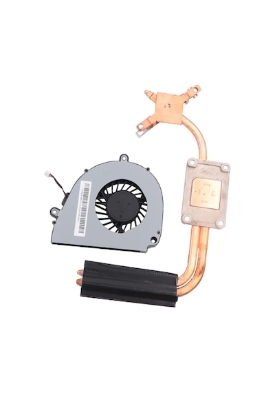 Acer Uyumlu Aspire V3-571G V3-571 E1-531 Cpu Sogutucu Heatsink N11.133664