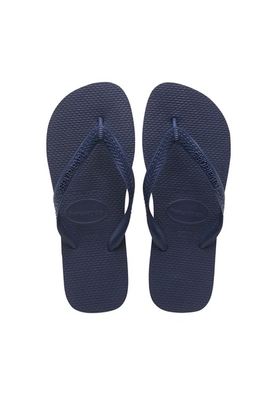 Top Lacivert Unisex Terlik 35-36 Lacivert