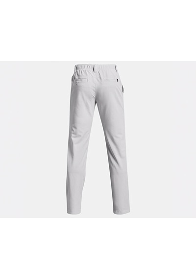 Under Armour Ua Drive Tapered Pant Erkek Günlük Pantolon 1364410-014 Gri