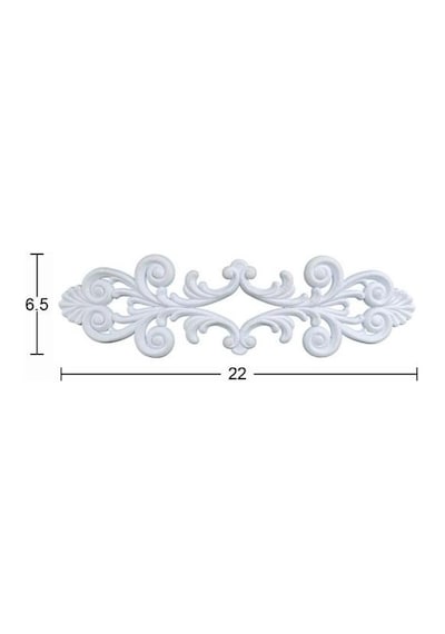 Bükülebilir Esnek Aplik 22x6,5cm EA-20