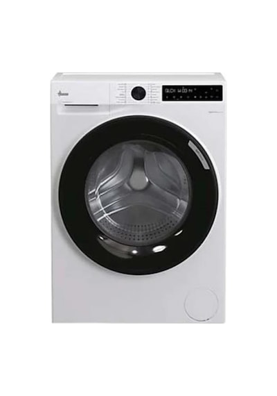 Hoover HBR 410BL10-17 1400 Devir 10 KG Çamaşır Makinesi