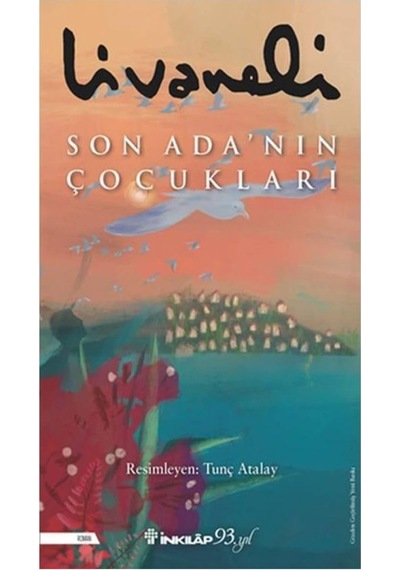 Son Ada Nın Çocukları