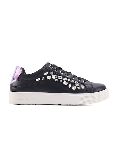 Nine West Dıaman 3pr Siyah Kadın Sneaker 000000000101395831 Siyah Nine West Dıaman 3pr Siyah Kadın Sneaker 000000000101395831 Siyah