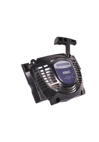Starter Kapak Komple Hyundaı H865