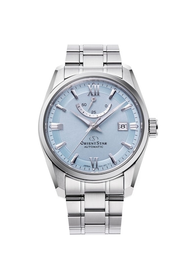Orient Re-au0109l00b Otomatik Erkek Kol Saati Metalik