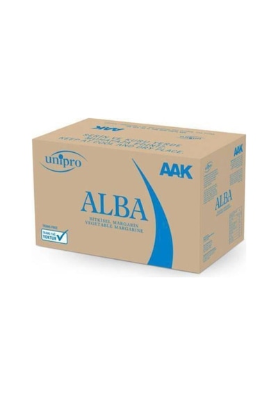 Alba Bitkisel Yağ 10 Kg Diğer