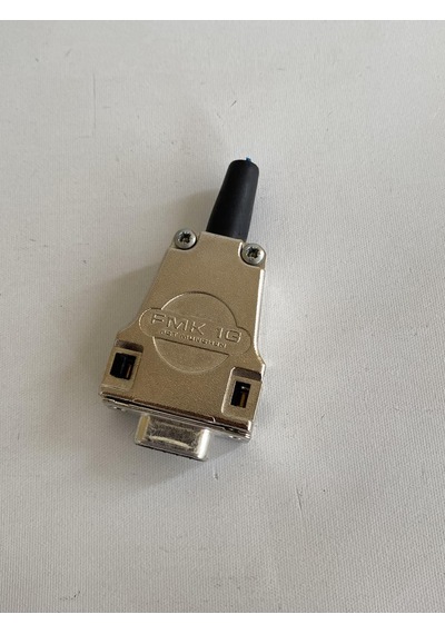 Molex FMK 1G 9 Pin Dişi Konnektör