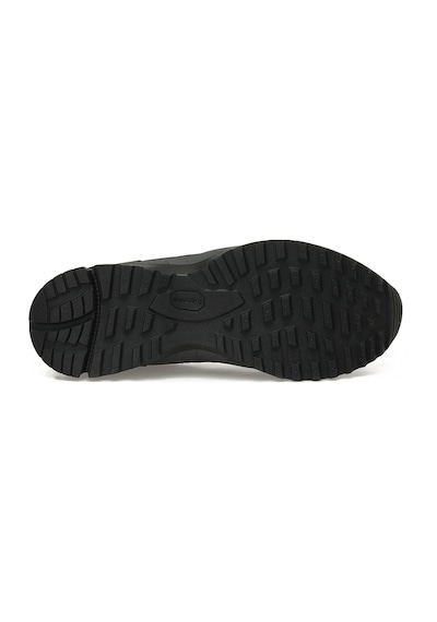 Kinetix Magna Pu 5pr Siyah Erkek Outdoor 000000000102020172 Siyah-k Grı