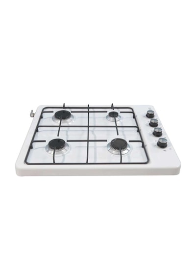 Erato 25 LPG 4 Gözlü Set Üstü Ocak