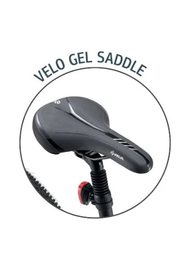 Ape Ryder Buffalo-f Elektrikli Bisiklet Antrasit - Gri