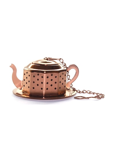 Paslanmaz Çelik Süzgeç Rose Gold - Ba1059