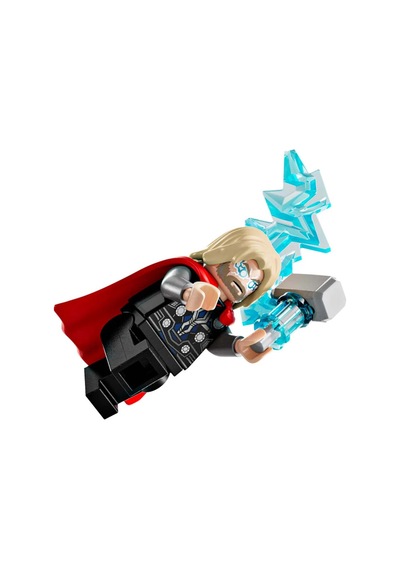 Marvel - 291 New Thor Orijinal Minifigür