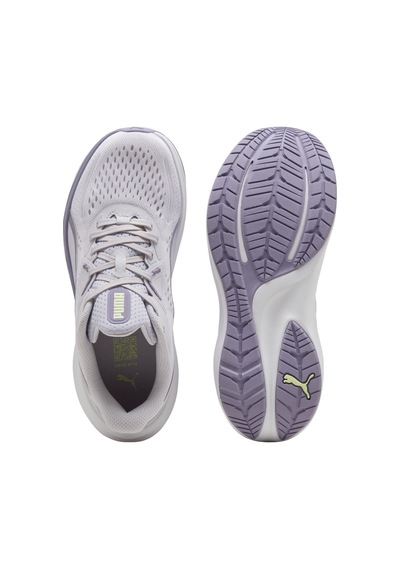 311730-30 Puma Skyrocket Lite 2 Spor Ayakkabı Mor 311730-30