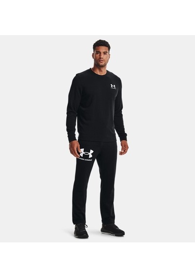 Under Armour Erkek UA Rival Terry Crew 1370404-001