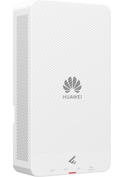 Huawei Huaweı Ekıt Ap266 Ax3000 Wıfı6 Dual Band Duvar Tipi Access Point