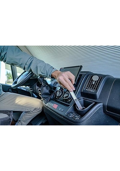 Bosch 2609256 F41 Ön Filtre İçin Elektrikli Süpürge Unıversalvac15 Ve Advanedvac 20, Yıkanabilir
