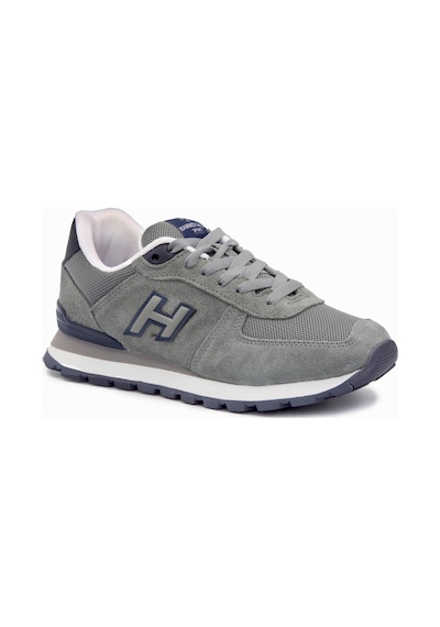 Hammer Jack Hmj 9Y 19250 G Gri Bayan Ayakkabı Bayan Spor