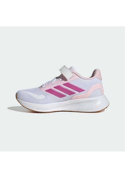 Adidas Jp9405 Runfalcon 5 El C Unisex Çocuk Koşu Ayakkabısı Çok Renkli